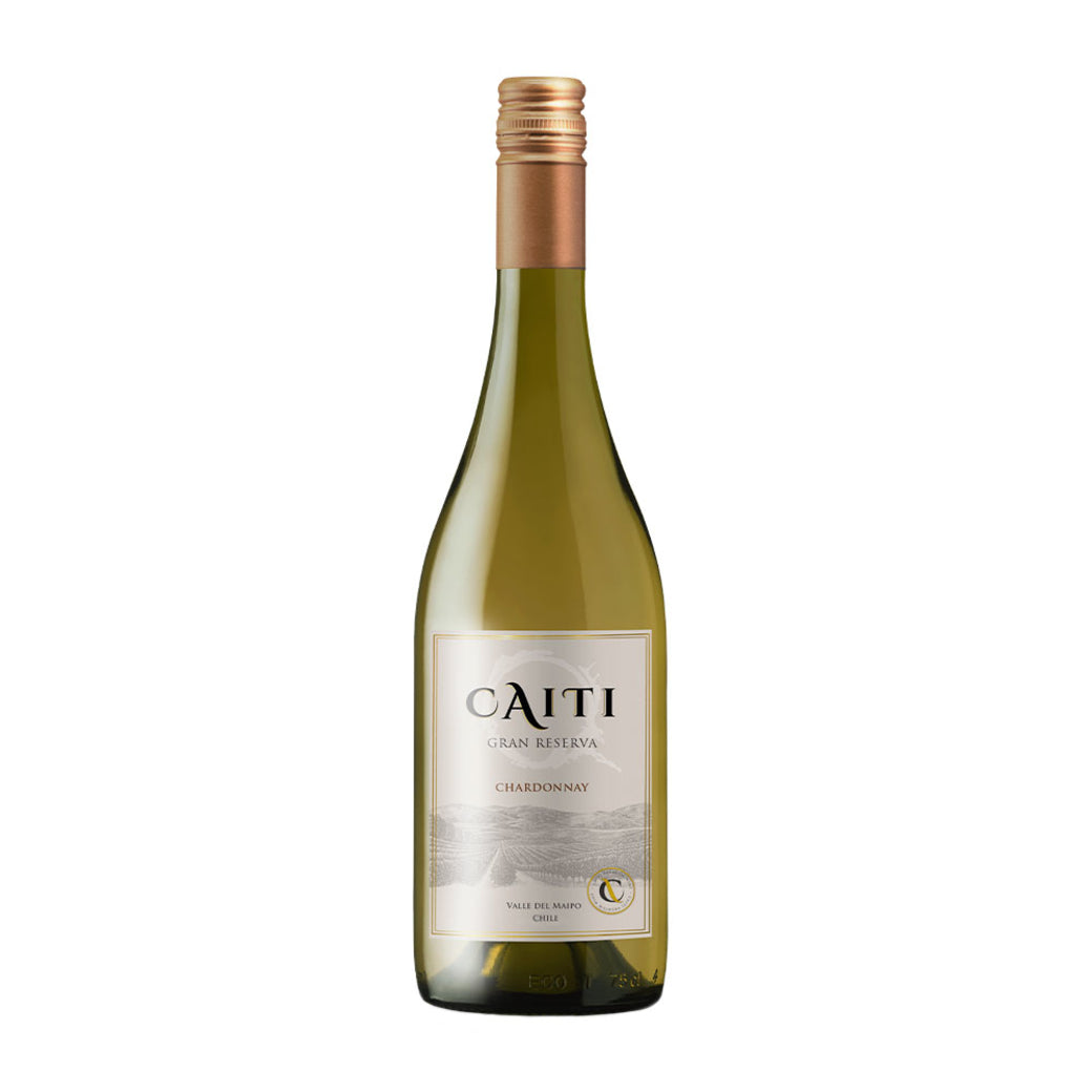 Caiti Gran Reserva Vino Blanco