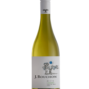 J.Bouchon Reserva Blanco