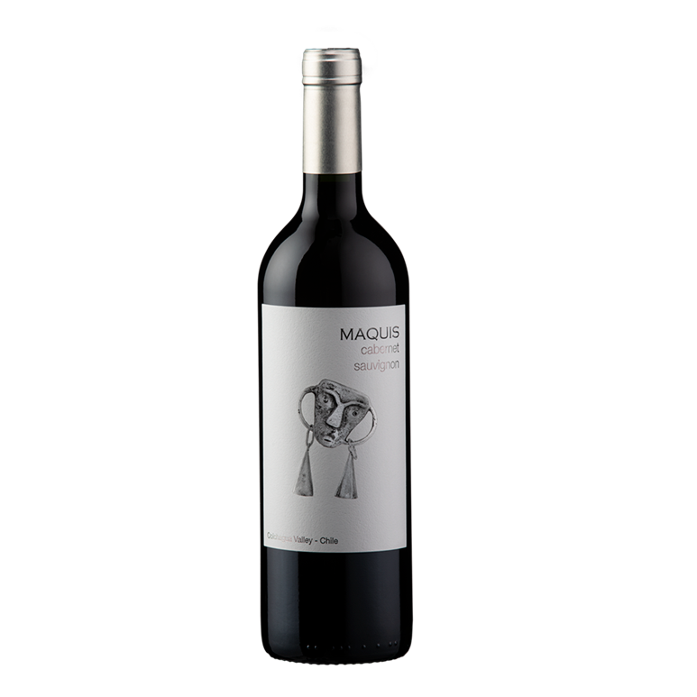 Maquis Gran Reserva Vino Tinto Cabernet