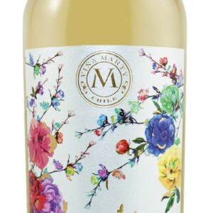 Vino Blanco Pacha Reserva Chardonnay