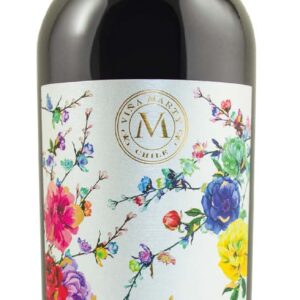 Vino Tinto Pacha Reserva Carménère