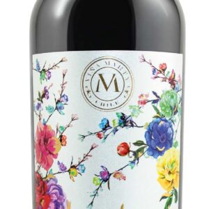 Vino Tinto Pacha Reserva Merlot